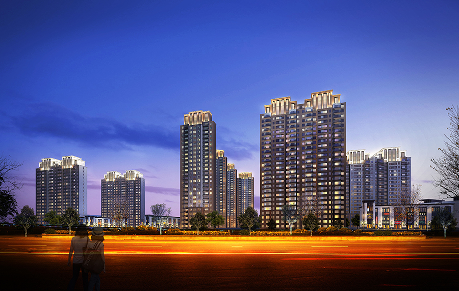 唐山市路北區(qū)城中村邊各寨一村、邊各寨二村棚戶(hù)區(qū)改造項(xiàng)目（全國(guó)建設(shè)工程項(xiàng)目施工安全生產(chǎn)標(biāo)準(zhǔn)化工地）