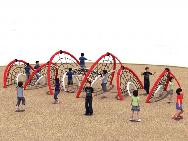 非標整體規(guī)劃系列