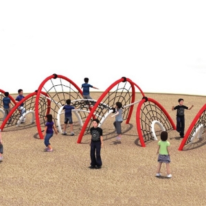 非標整體規(guī)劃系列